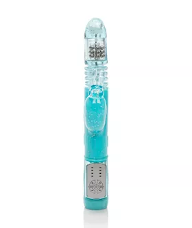 Dazzle Xtreme Thruster - Rabbit Vibrator