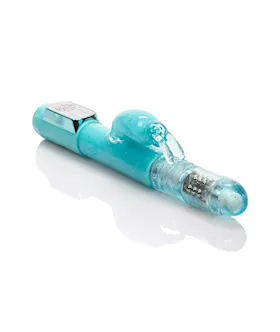 Dazzle Xtreme Thruster - Rabbit Vibrator