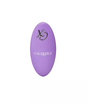 Venus Butterfly Silicone Remote Rocking Penis