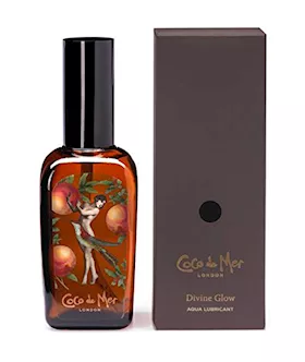 Coco De Mer Divine Glow Aqua Lubricant
