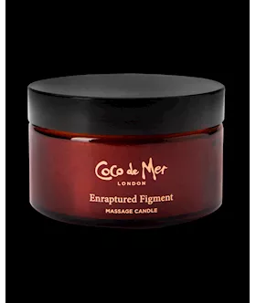 Coco De Mer Enraptured Figment Massage Candle