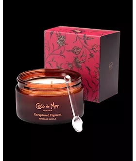 Coco De Mer Enraptured Figment Massage Candle