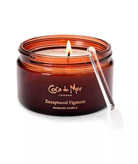 Coco De Mer Enraptured Figment Massage Candle