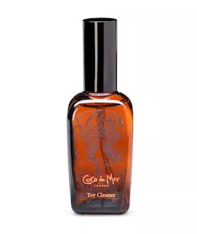 Coco De Mer Toy Cleaner
