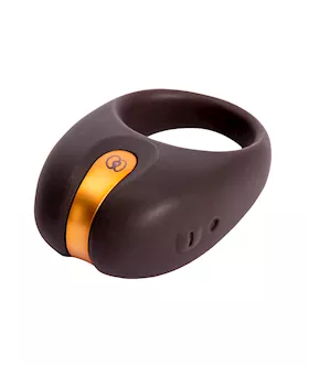 Coco De Mer George Vibrating Ring