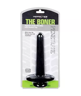Perfect Fit The Boner 8 Inch Dildo