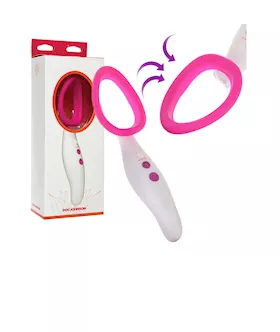 Automatic Pussy Pump