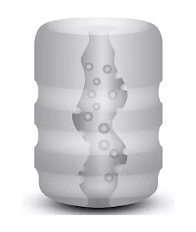 Zolo Girlfriend Pocket Stroker