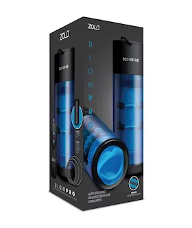 Blowpro By Zolo