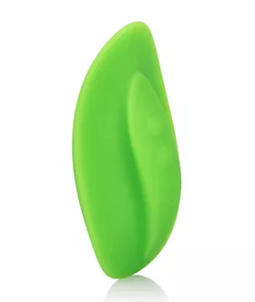 Mini Marvels Silicone Marvelous Teaser Clitoral Massager