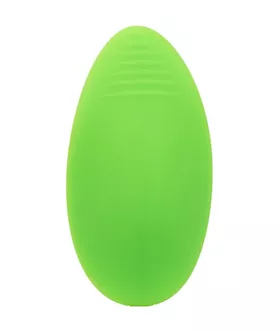 Mini Marvels Silicone Marvelous Teaser Clitoral Massager