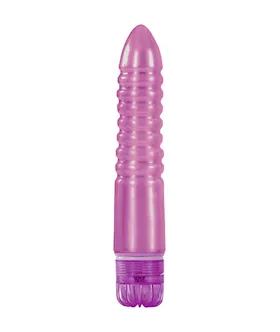 Lollies Tootsie Vibrating Dildo