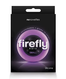 Firefly Halo Cock Ring