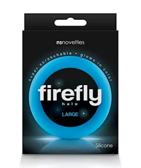 Firefly Halo Cock Ring