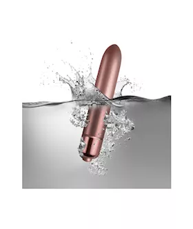 Rocks Off Touch Of Velvet