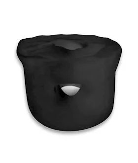 The Bumper - Deep Thrust Coushion ( Base & Donut )