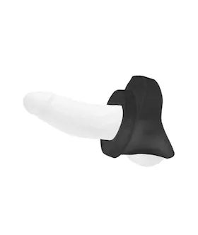 The Bumper - Deep Thrust Coushion ( Base & Donut )