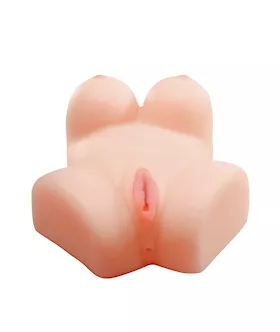 Pdx Double D Masturbator