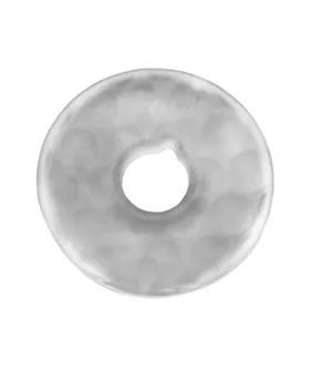The Bumper Add On Donut Buffer Cushion