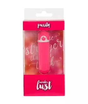 Wonderlust Purity