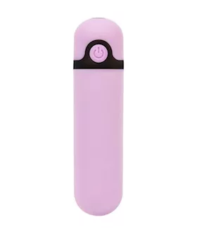 Simple And True Rechargeable Bullet Vibe