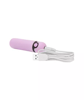 Simple And True Rechargeable Bullet Vibe