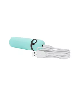 Rechargeable Bullet Vibrator