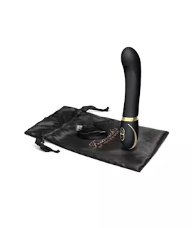 Fredericks Of Hollywood Rechargeable G-spot Vibrator
