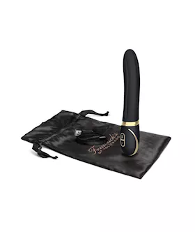Fredericks Of Hollywood Rechargeable Vibrator