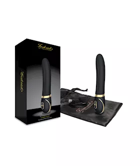 Fredericks Of Hollywood Rechargeable Vibrator