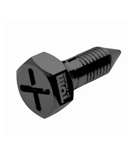 Tom Of Finland Bro's Pins Magnetic Nipple Clamps