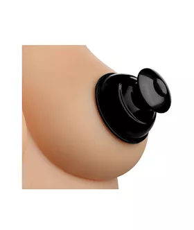Plungers Extreme Suction Silicone Nipple Suckers