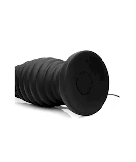 Ultimate Thruster Thrusting Anal Plug