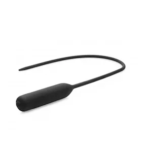 Cadence Extreme Vibrating Silicone Urethral Sound