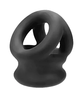 TRISQUEEZE Cocksling Ballstretcher