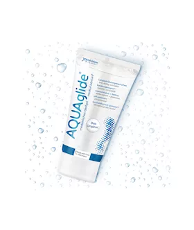 Aquaglide Neutral Lubricant 