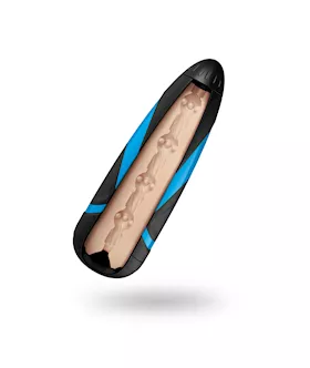 Satisfyer Men Replacement Sleeve - Pressure Spiral