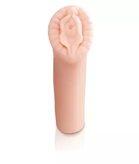 Pdx Cumfy Clam