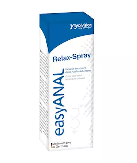 Easyanal Relax-spray