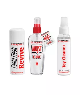 Pdx Fanta Flesh Care Kit