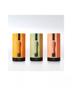 Tenga Iroha Zen Masturbator