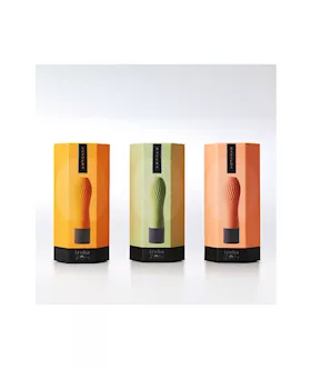 Tenga Iroha Zen Masturbator