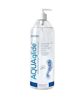 Aquaglide Neutral Lubricant - 1000ml