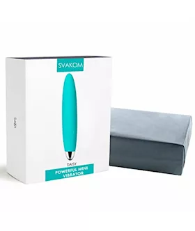 Svakom Daisy Bullet Vibrator