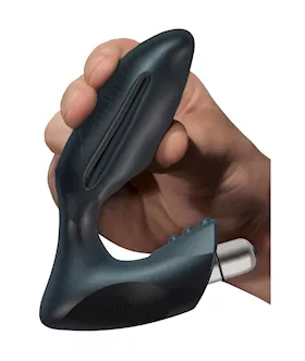 Xpander X4 Plus Prostate Vibrator