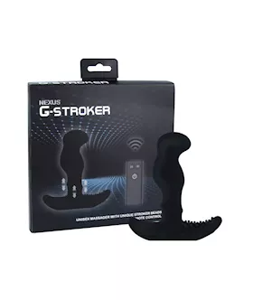 Nexus G-stroker Vibe
