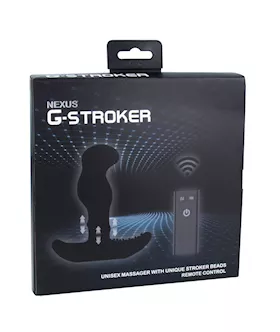 Nexus G-stroker Vibe