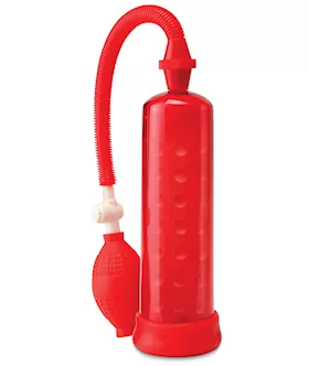 Pump Worx Silicone Power Pump