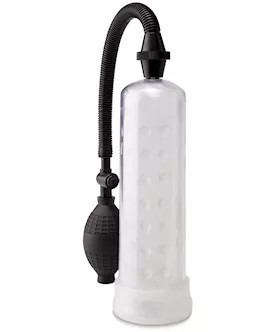 Pump Worx Silicone Power Pump