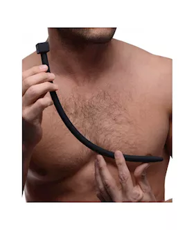 Bolted Deluxe Silicone Urethral Sounds